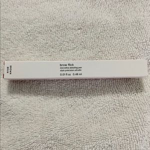 Glossier Brow Flick